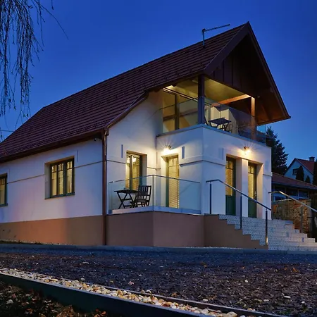 Rozmaring Maison d'hôtes