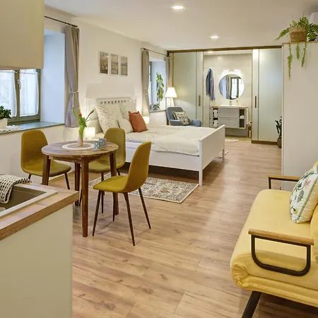 Rozmaring Maison d'hôtes 3*