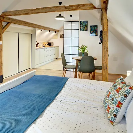 Maison d'hôtes Rozmaring Zalaegerszeg