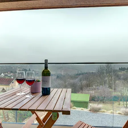 Rozmaring Maison d'hôtes 3*