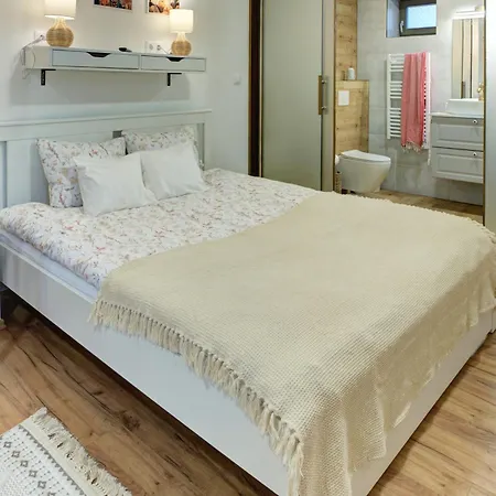 Maison d'hôtes Rozmaring 3*