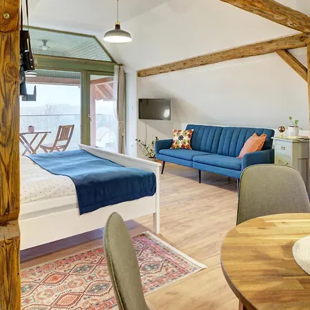 Rozmaring Maison d'hôtes Zalaegerszeg