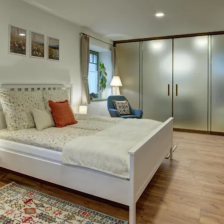 Rozmaring Maison d'hôtes