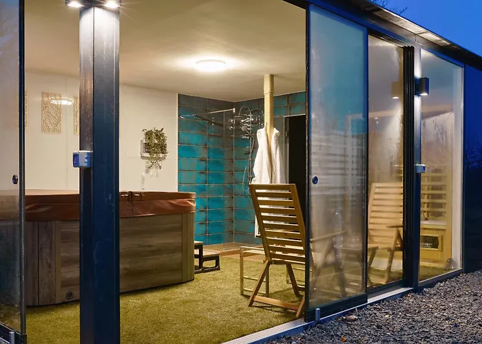 Rozmaring Vendeghaz بيت ضيافة زالاجيرسيج