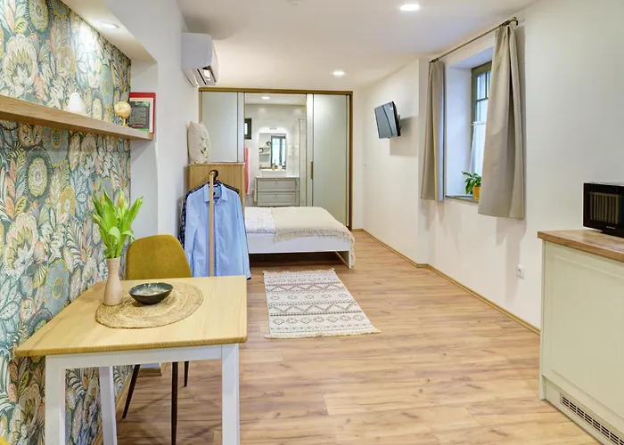 Rozmaring Vendeghaz בית הארחה