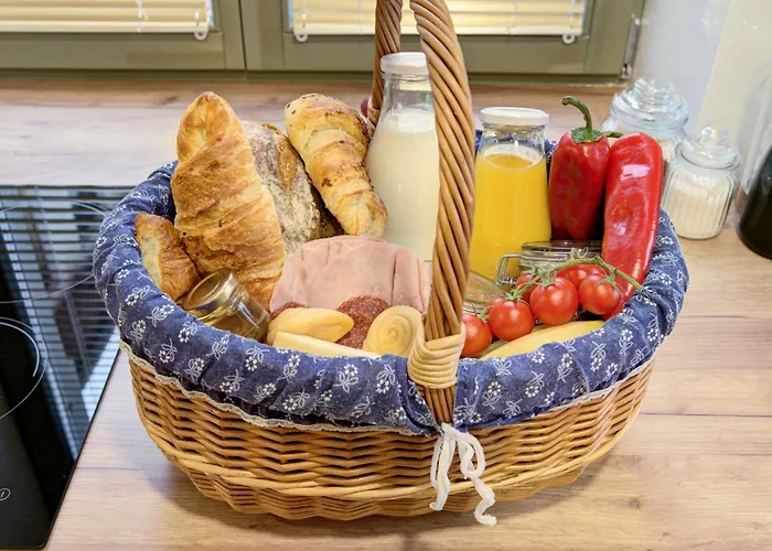 Rozmaring Vendeghaz بيت ضيافة 3*