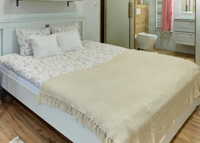 بيت ضيافة Rozmaring Vendeghaz 3*